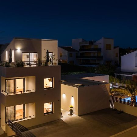 Belvedere Holidays Novigrad Istria Esterno foto