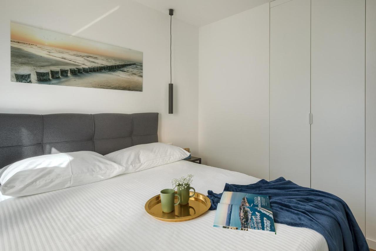 Belvedere Holidays Novigrad Istria Esterno foto