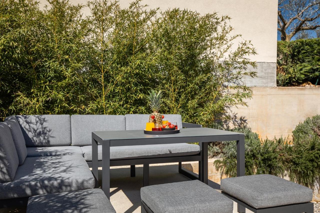 Belvedere Holidays Novigrad Istria Esterno foto